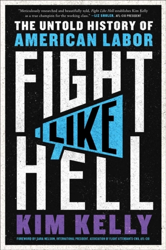 Fight Like Hell