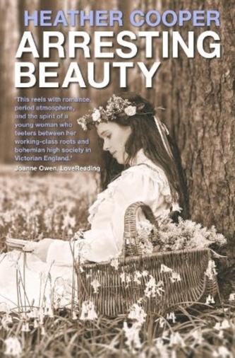 Arresting Beauty Arresting Beauty