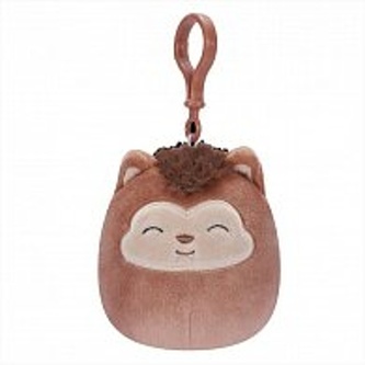 SQUISHMALLOWS Klíčenka Vlkodlak - Wade