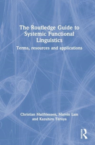 Systemic Functional Linguistics