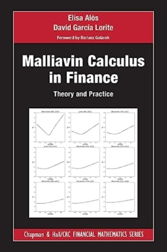 Malliavin Calculus in Finance Malliavin Calculus in Finance
