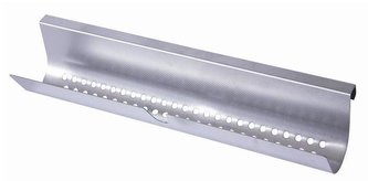Nerezový odkapávač pro kbelík šíře 45 cm