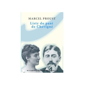 Listy do pani de Chevigne