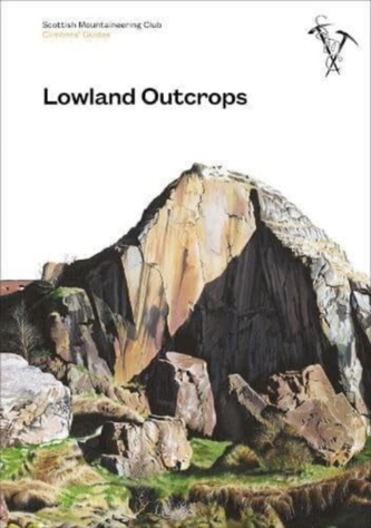 Lowland Outcrops Lowland Outcrops