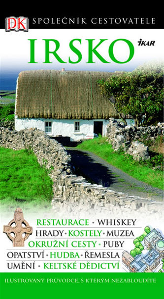 Irsko (Lisa Gerard-Sharp, 2007)