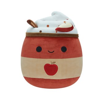 SQUISHMALLOWS Jablečný mošt se šlehačkou - Mead
