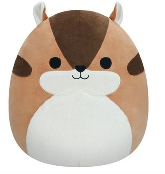 Squishmallows Chipmunk Melzie 30 cm