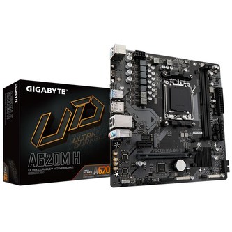 GIGABYTE MB Sc AM5 A620I AX,