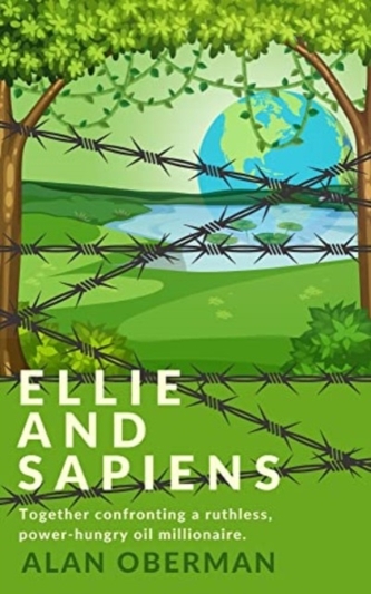 Ellie and Sapiens