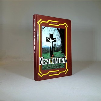 Nezlomená