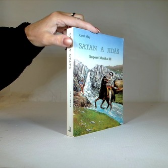 Satan a Jidáš. Supové Mexika III