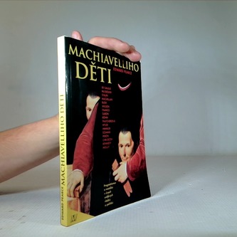 Machiavelliho děti
