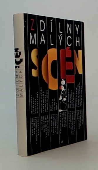 Z dílny malých scén