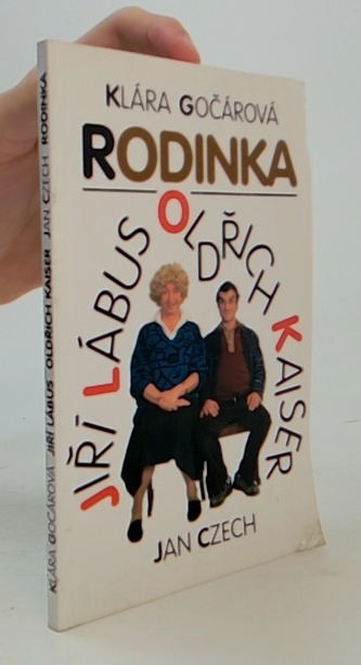 Rodinka