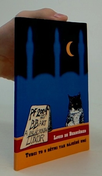 Turci to s dětmi tak báječně umí