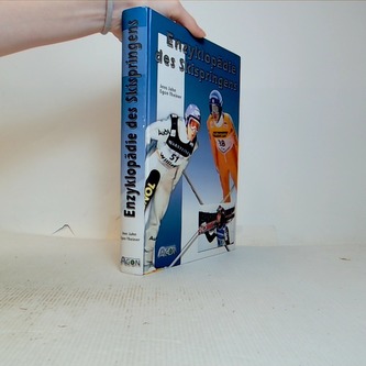 Enzyklopädie des Skispinrgens