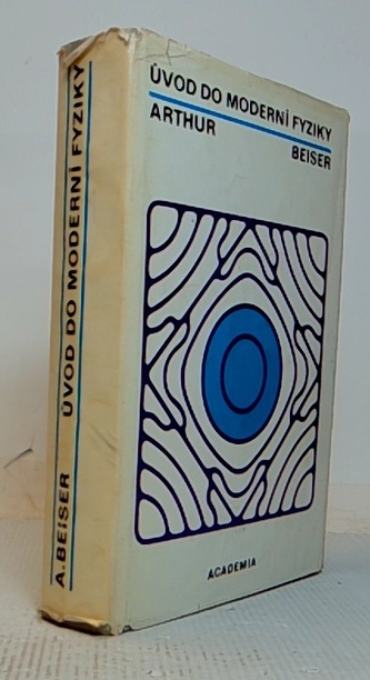 Úvod do moderní fyziky