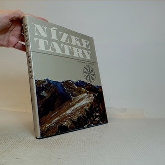 Nízké tatry