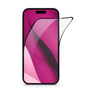 iWant FlexiGlass 3D Anti-Blue tvrzené sklo iPhone 15 Pro