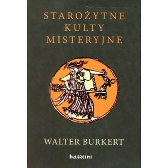 Starożytne kulty misteryjne