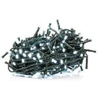 Vánoční řetěz 100LED RETLUX RXL 460