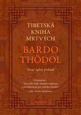 Tibetská kniha mrtvých