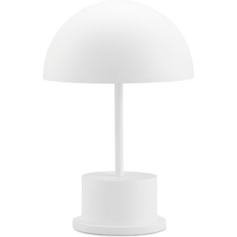 Printworks Portable Lamp Riviera stolní lampa White