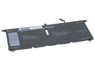 AVACOM baterie pro Dell XPS 9370, 9380 Li-Pol 7,6V 6842mAh 52Wh