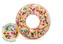 Kruh donut nafukovací 99 cm 9+
