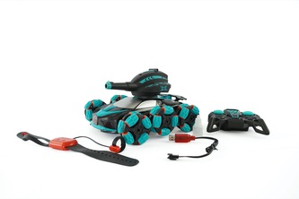 DRIVERO Racing spray