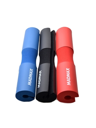 Mad Max - Barbell pad - black