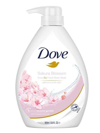 Dove SG 1L Sakura