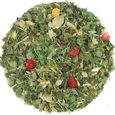 Na spaní - Ajurvédský čaj, balení 1 kg