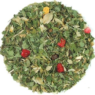 Na spaní - Ajurvédský čaj, balení 1 kg