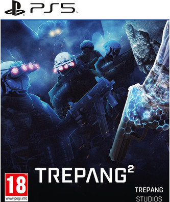 Trepang2 (PS5)