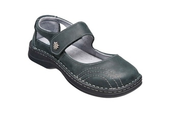 SANTÉ Zdravotní obuv dámská N/224/8/60 černá 36