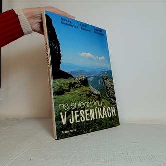 Na shledanou v Jeseníkách