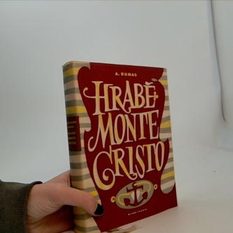 Hrabě Monte Cristo