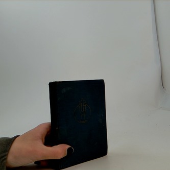 Zpěvník církve československé