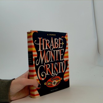 Hrabě Monte Cristo - díl I. a II.