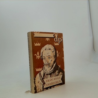 Zrání krále Jindřicha IV.