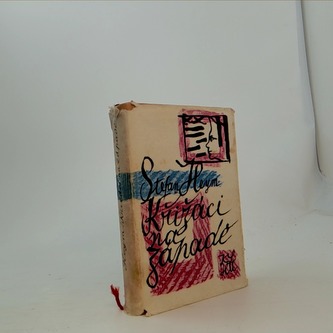 Křižáci na západě