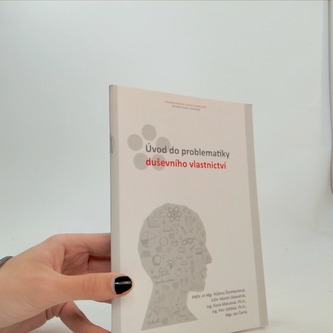 Úvod do problematiky duševního vlastnictví