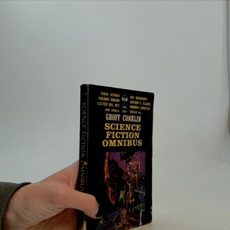 Science fiction Omnibus