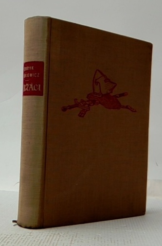 Křižáci na západě