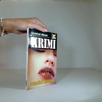 Smrt vysněné milenky