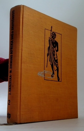 Afrika snů a skutečnosti 2