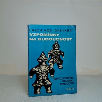 Vzpomínky na budoucnost