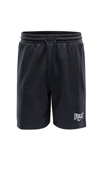 Everlast CLIFTON BLACK Barva: Černá, Velikost: M Everlast CLIFTON BLACK Barva: Černá, Velikost: M