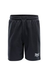 Everlast CLIFTON BLACK Barva: Černá, Velikost: S